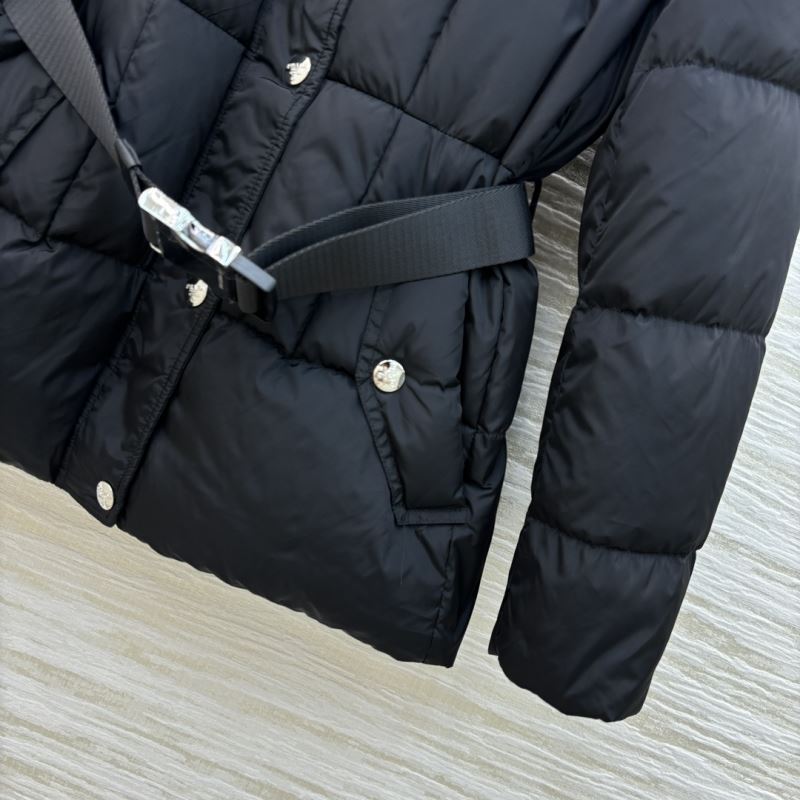 Prada Down Jackets